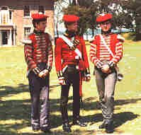 FortMalden